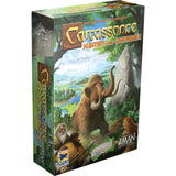 Carcassonne: Hunters & Gatherers