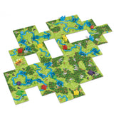 Carcassonne: Hunters & Gatherers