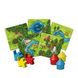 Carcassonne: Hunters & Gatherers