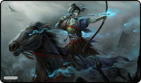 Gamermats Premium Playmat: Zombie Archer