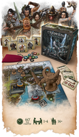 Trudvang Legends Kickstarter Edition