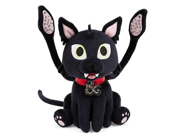 Dungeons & Dragons: Honor Among Thieves - Displacer Beast Phunny Plush