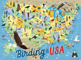500 Birding in the USA
