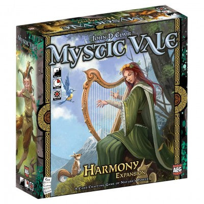 Mystic Vale Harmony