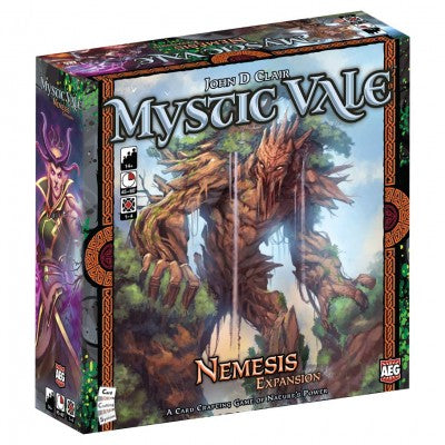 Mystic Vale Nemesis