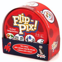 Flip-Pix