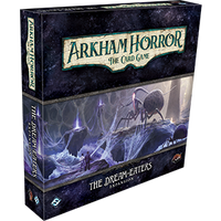 Arkham Horror LCG The Dream-Eaters