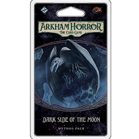 Arkham Horror LCG Dark Side of the Moon