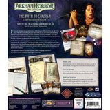 Arkham Horror The Card Game: The Path to Carcosa Campaign Expansion