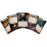 Arkham Horror The Card Game: The Path to Carcosa Campaign Expansion