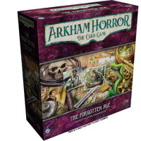 Arkham Horror The Card Game: The Forgotten Age Investigator Expansion