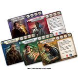 Arkham Horror The Card Game: The Forgotten Age Investigator Expansion