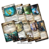 Arkham Horror LCG The Forgotten Age Campaign Expansion