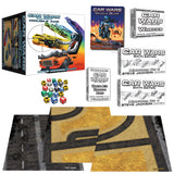 Car Wars 6th Edition All-In Bundle