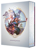Dungeons & Dragons 5e Rules Expansion Gift Set - Alternate Art Cover