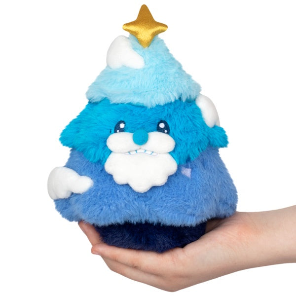 Alter Egos Christmas Tree: Ice Tree