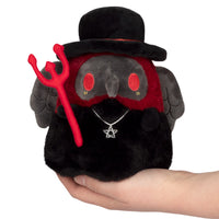 Alter Egos Plague Doctor: Demon