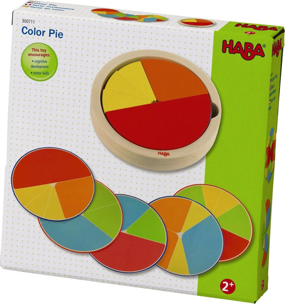 Color Pie