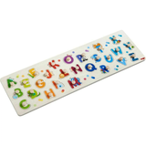 Clutching Puzzle My First ABC