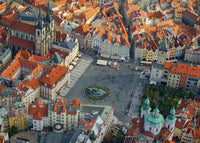 1000 Prague