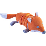 Fox Multi-Sensory Plush Toy