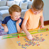 In a Flash! Firefighters