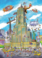 1000 Empire State