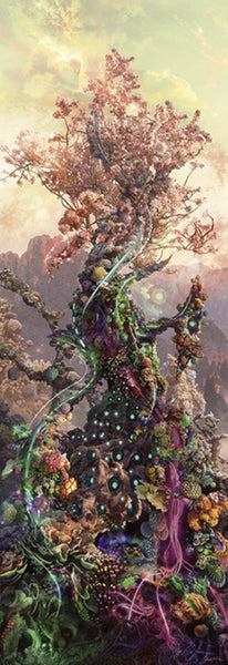 1000 Phosphorus Tree Vertical