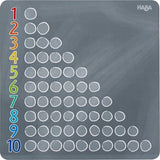 Magnetic Game Tin: Numbers