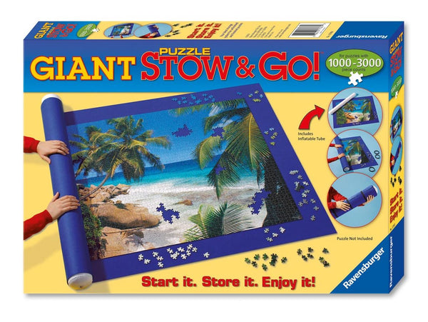 Puzzle Stow & Go (Giant)