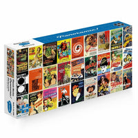 1000 Panoramic Classic Movies