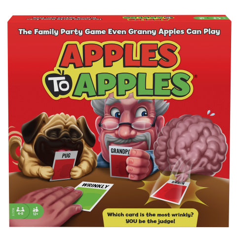Apples to Apples Party in a Box
