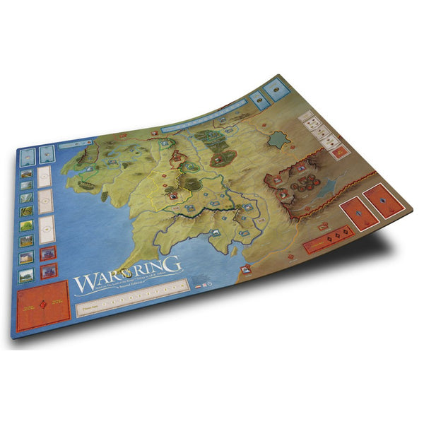 War of the Ring: Deluxe Game Mat