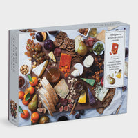 1000 The Art of the Cheeseboard