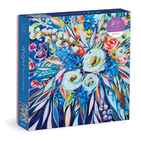 500 Artful Blooms