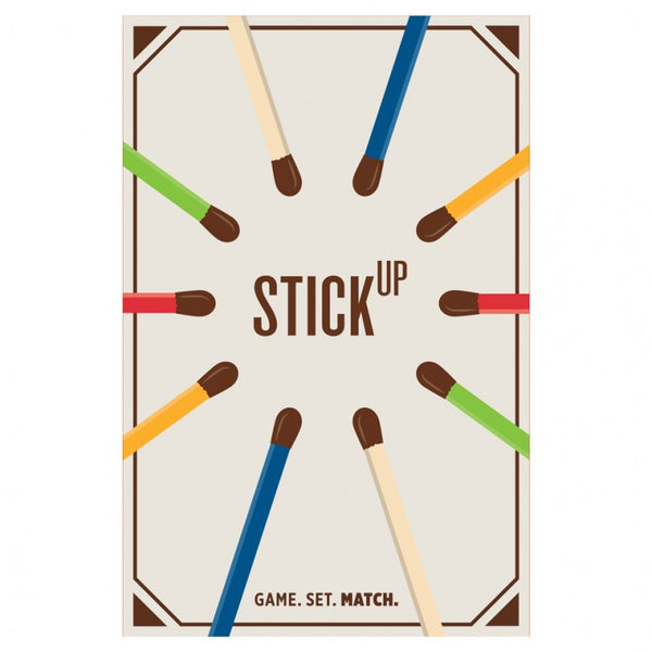 Stick Up