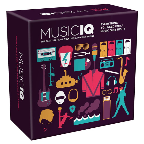 Music IQ