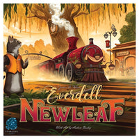 Everdell: Newleaf