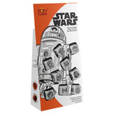 Rory's Story Cubes Star Wars (blister pack)