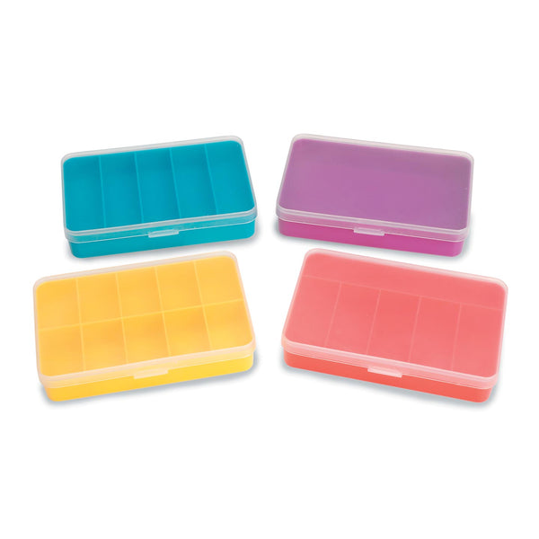 Mini Storage Box Assorted