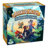 Adventure Tactics: Domianne's Tower