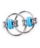 Sensory Genius: Atomic Twist Blue