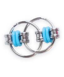 Sensory Genius: Atomic Twist Blue