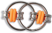 Sensory Genius: Atomic Twist Orange
