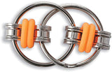 Sensory Genius: Atomic Twist Orange