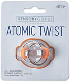 Sensory Genius: Atomic Twist Orange