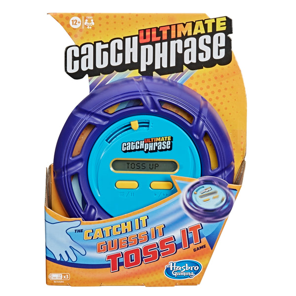 Ultimate Catch Phrase