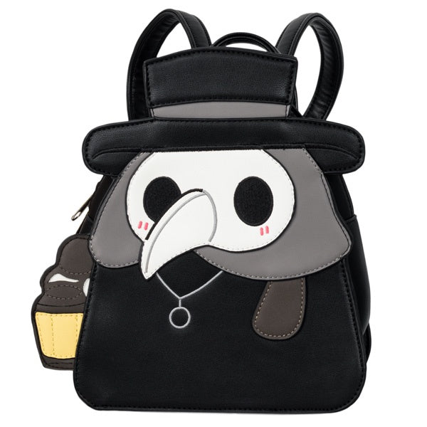 Squishables Plague Doctor Backpack