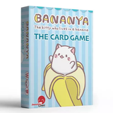 Bananya: The Card Game
