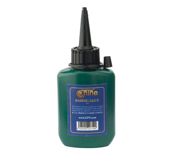 Gale Force Nine Basing Glue